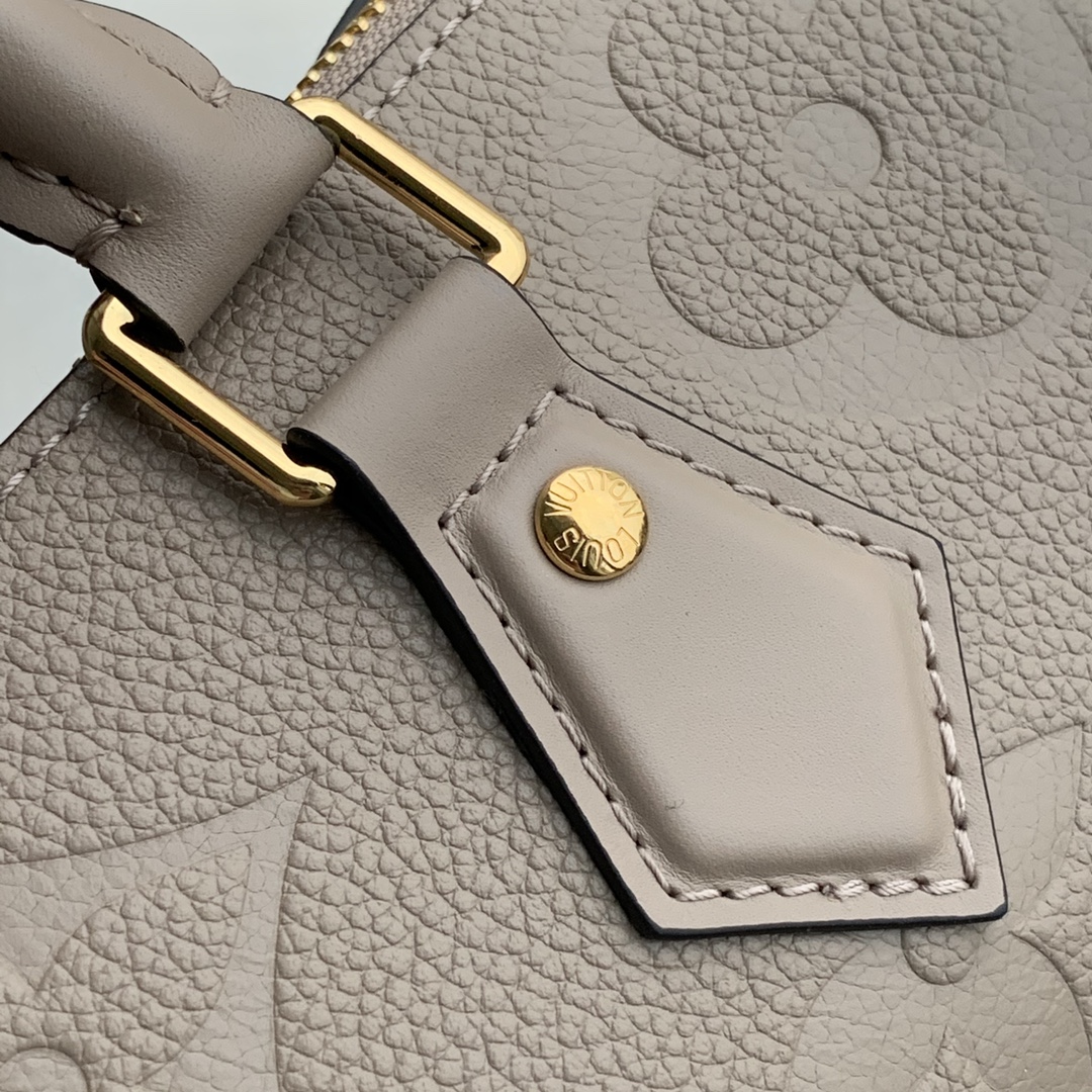 Louis Vuitton Wild at Heart Speedy Bandoulière 25-25*19*15CM