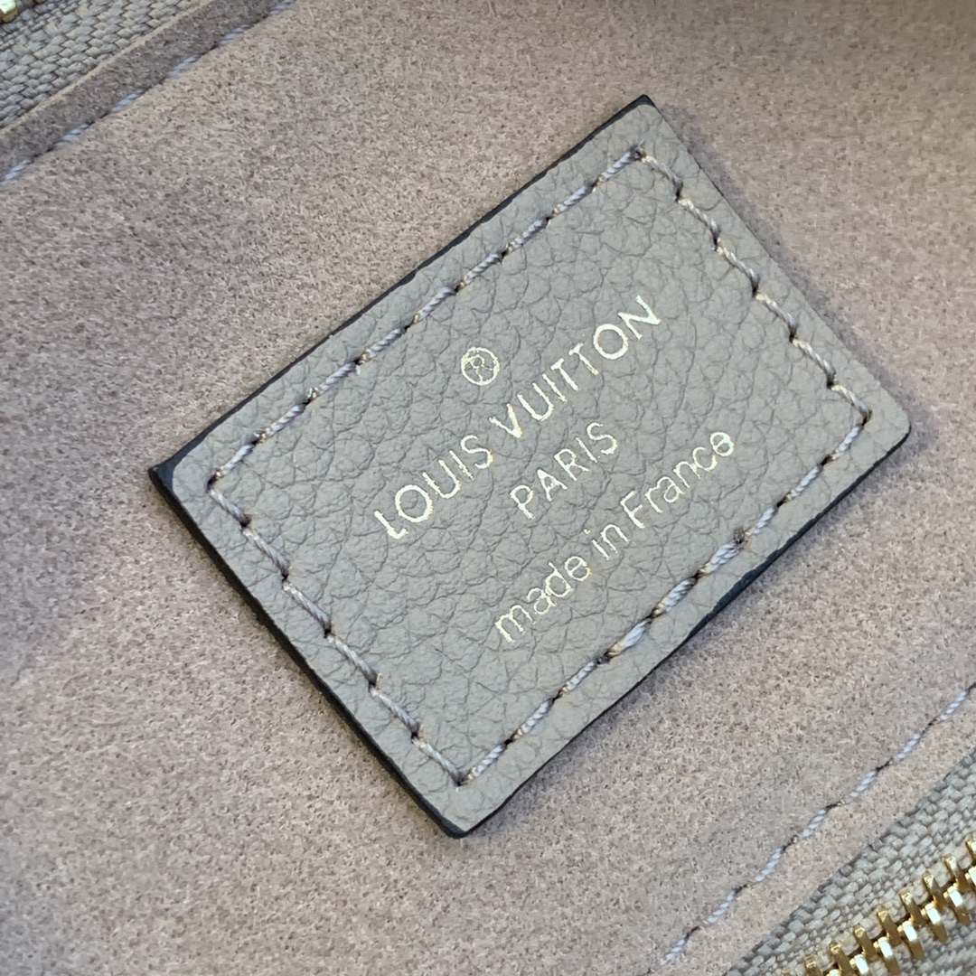 Louis Vuitton Wild at Heart Speedy Bandoulière 25-25*19*15CM