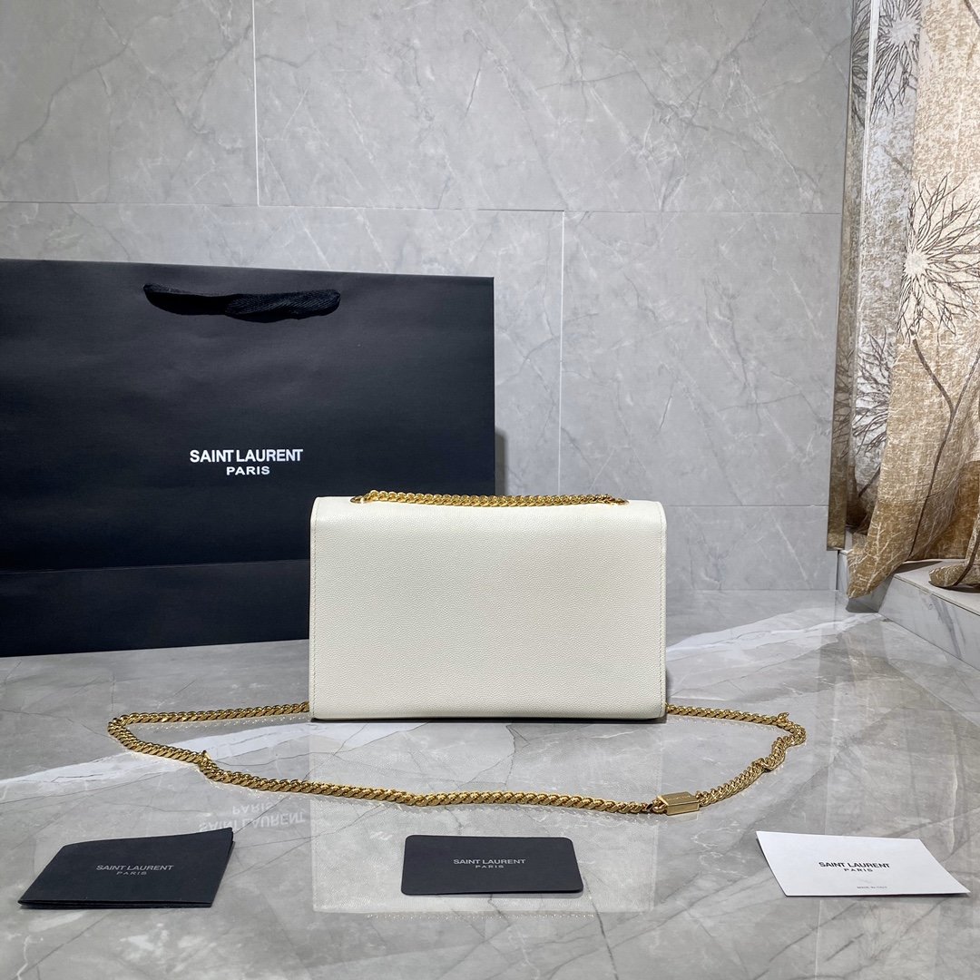 YSL Medium Kate Bags-24*14.5*5.5CM