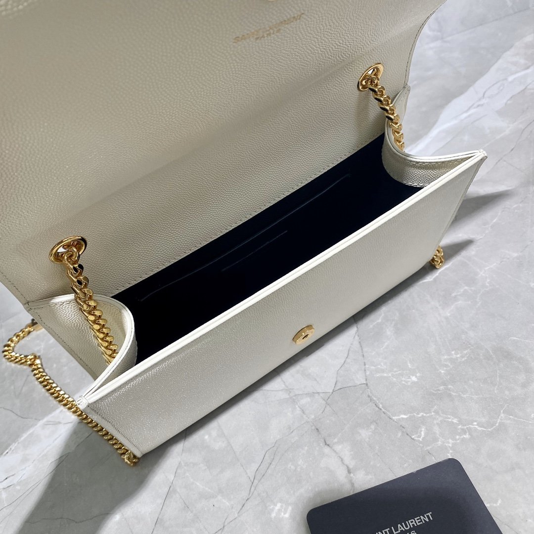 YSL Medium Kate Bags-24*14.5*5.5CM