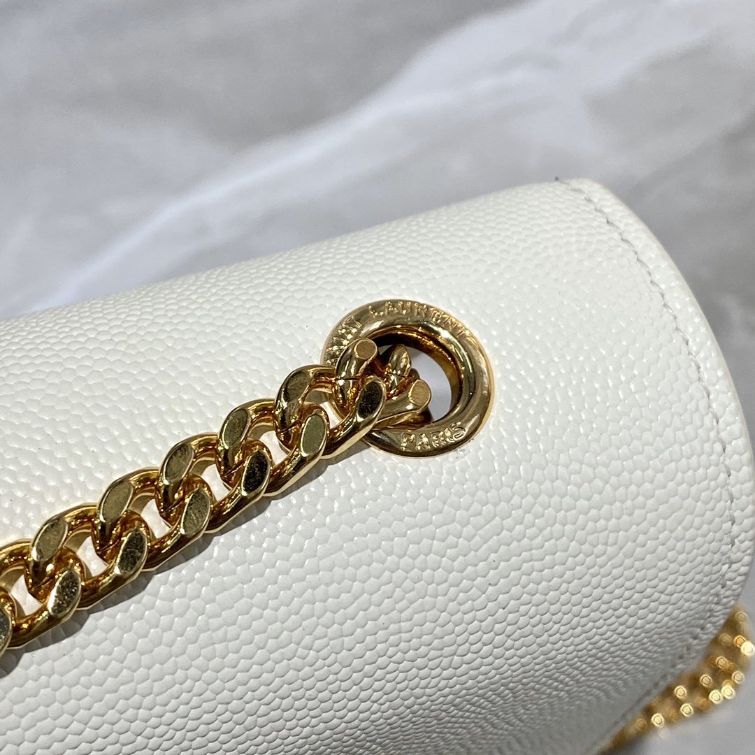 YSL Medium Kate Bags-24*14.5*5.5CM