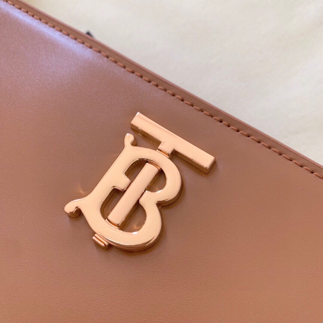 Burberry Armpit Bag-28X14X5CM