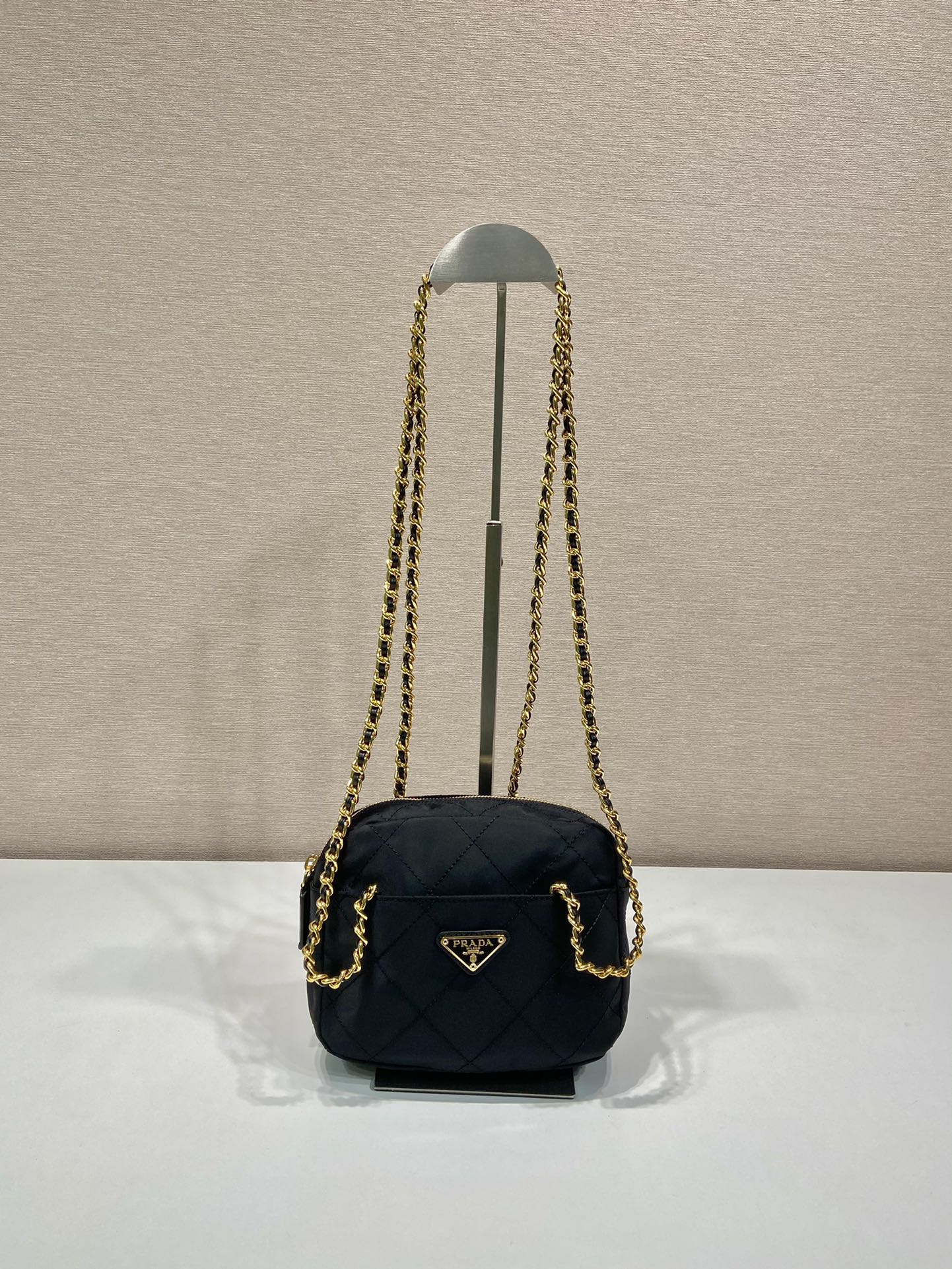 Prada 1BD632 Vintage Bag-19*14*6CM