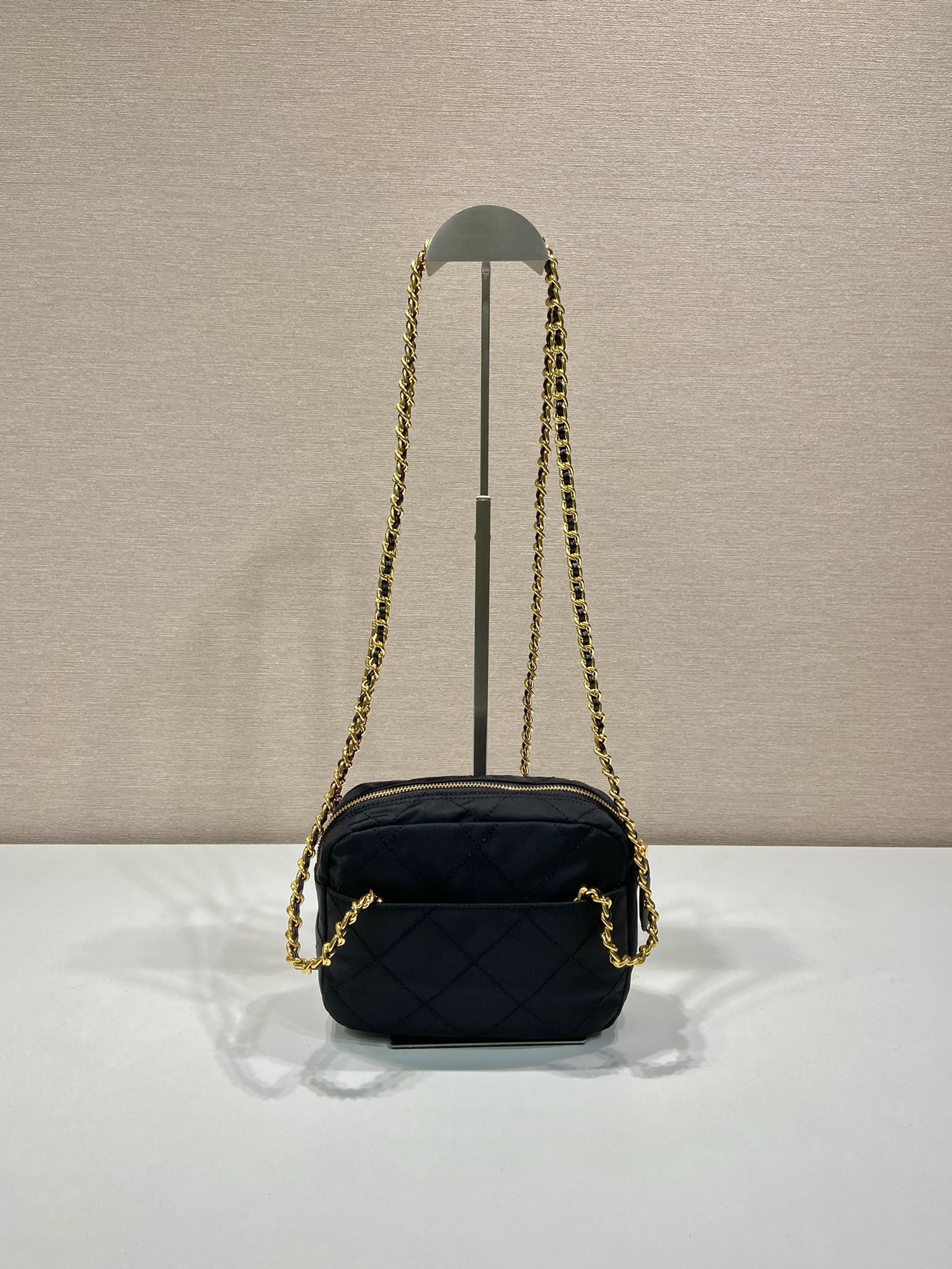 Prada 1BD632 Vintage Bag-19*14*6CM