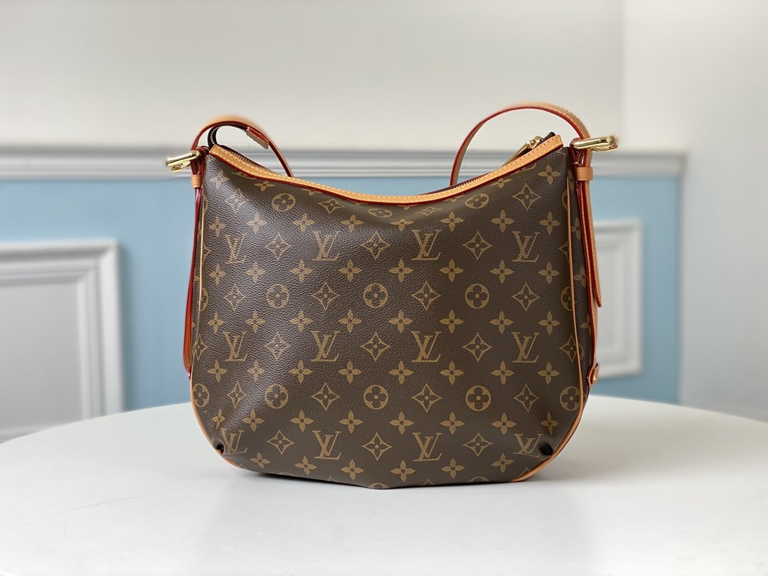 Louis Vuitton Tulum Handbags-34x28x14CM Louis Vuitton Tulum Handbags-34x28x14CM