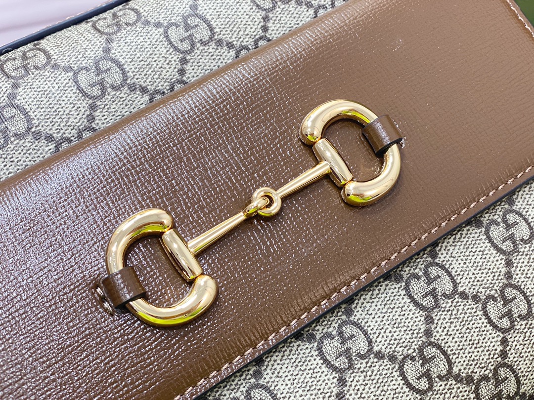 Gucci 1955 Handbag-22.5*17*6.5CM