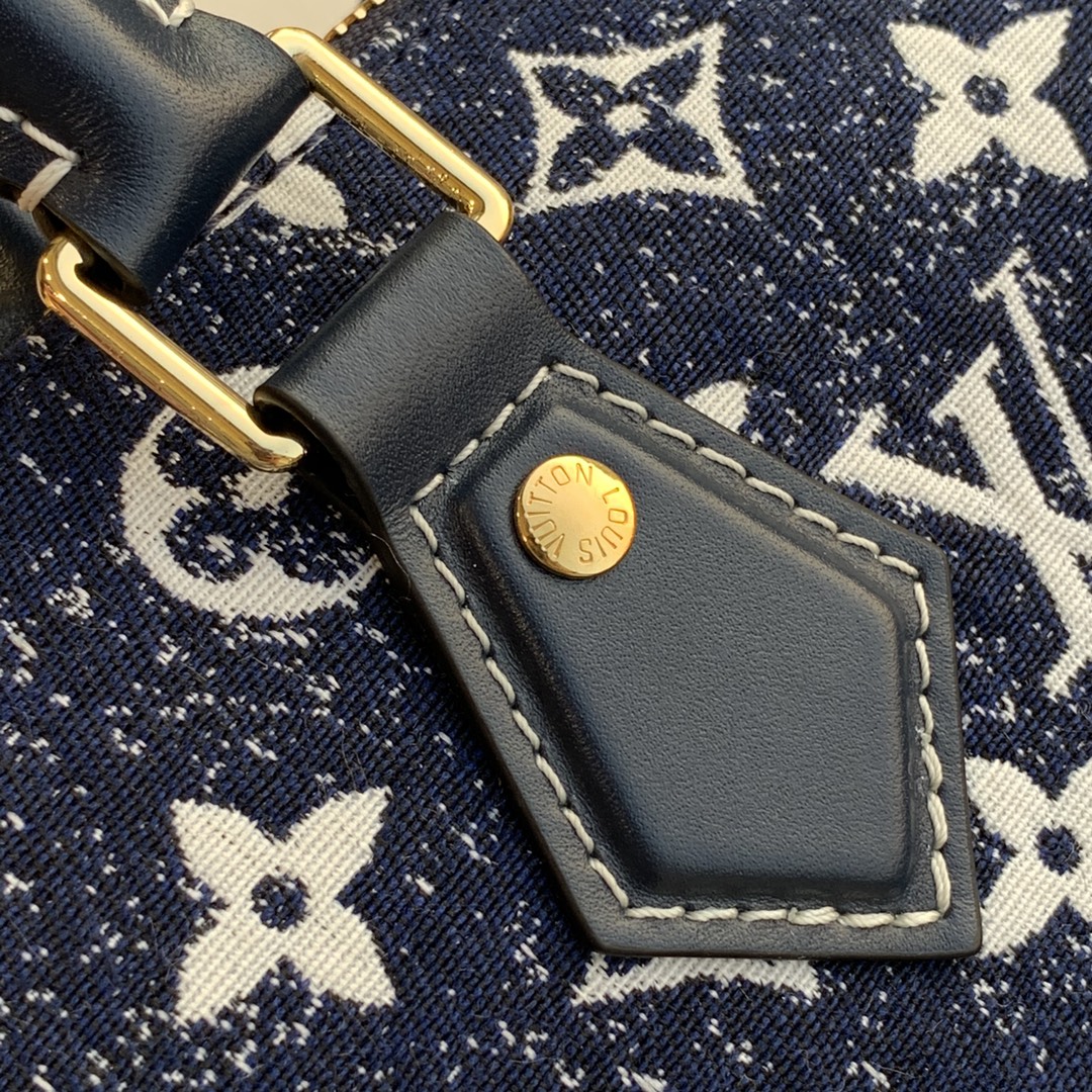 Louis Vuitton Speedy Bandoulière 25-25*19*15CM