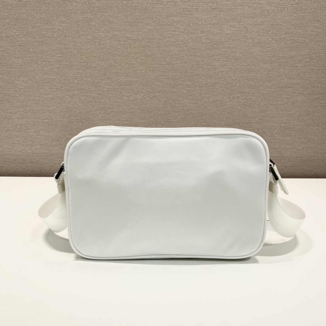 Prada 1BC167 Crossbody Bag -23*15*7CM