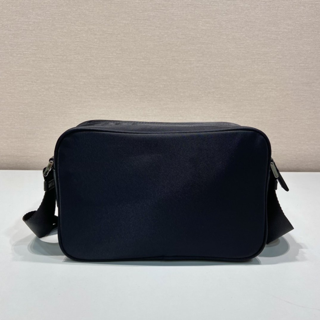 Prada 1BC167 Crossbody Bag -23*15*7CM
