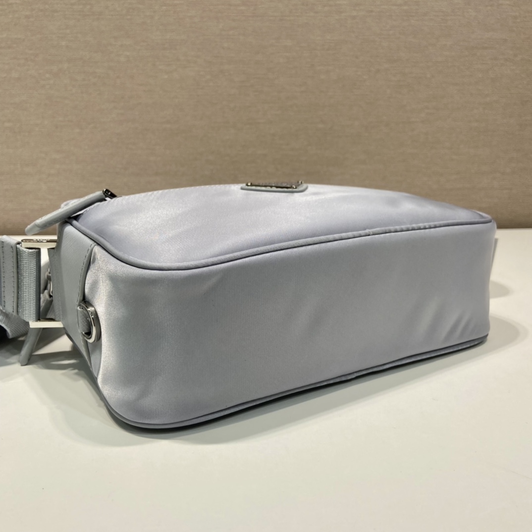 Prada 1BC167 Crossbody Bag -23*15*7CM