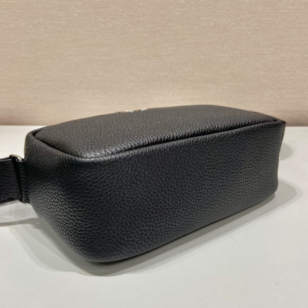 Prada 1BH182 Crossbody Bag -22*14.5*8CM