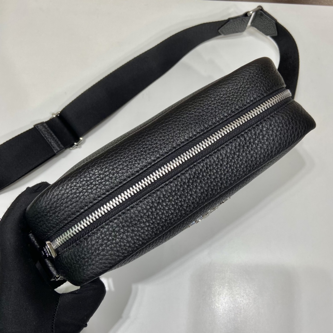 Prada 1BH182 Crossbody Bag -22*14.5*8CM