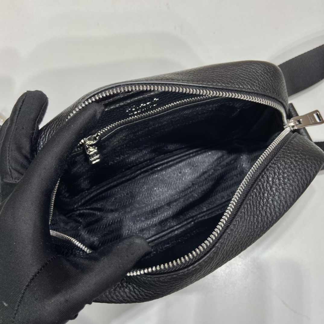 Prada 1BH182 Crossbody Bag -22*14.5*8CM