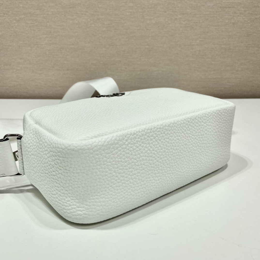 Prada 1BH182 Crossbody Bag -22*14.5*8CM