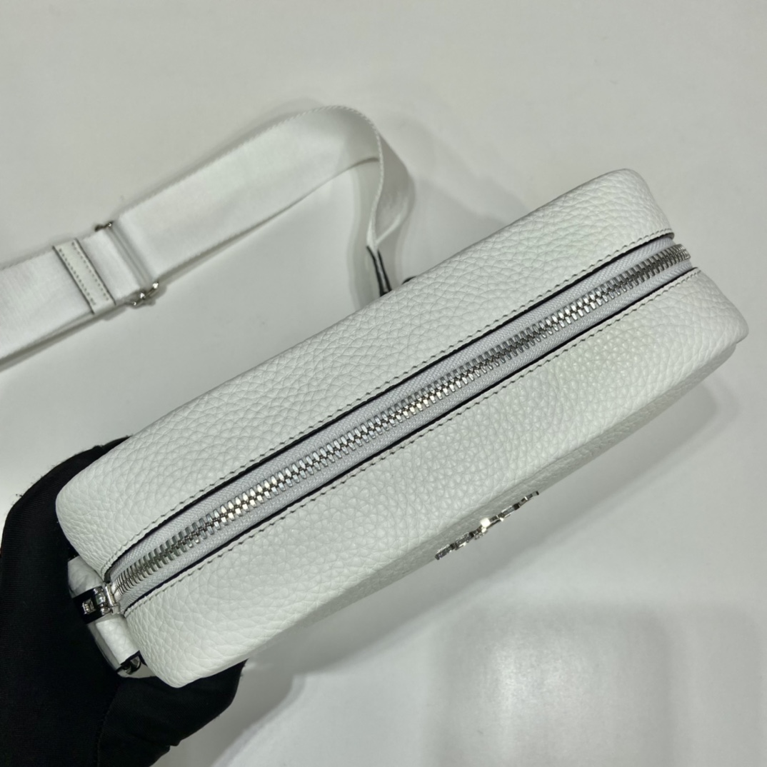 Prada 1BH182 Crossbody Bag -22*14.5*8CM