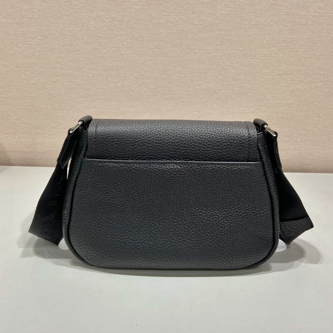 Prada 1BD293 Crossbody Bag -24*17*9.5CM