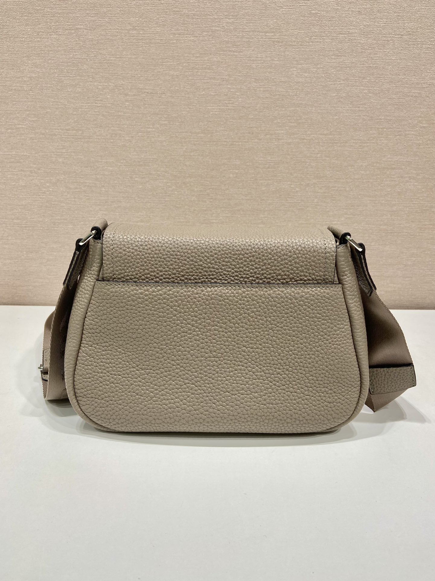 Prada 1BD293 Crossbody Bag -24*17*9.5CM