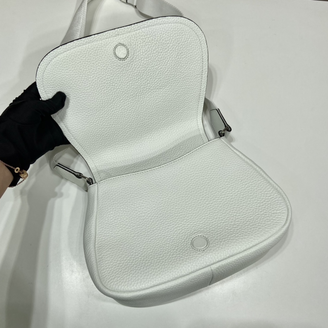 Prada 1BD293 Crossbody Bag -24*17*9.5CM
