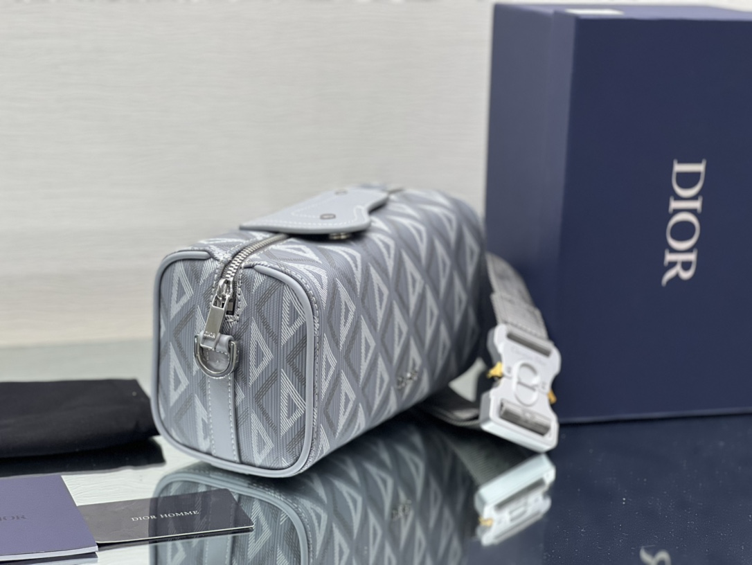 Diro Saddle Bag-25.5 x 20 x 6.5CM