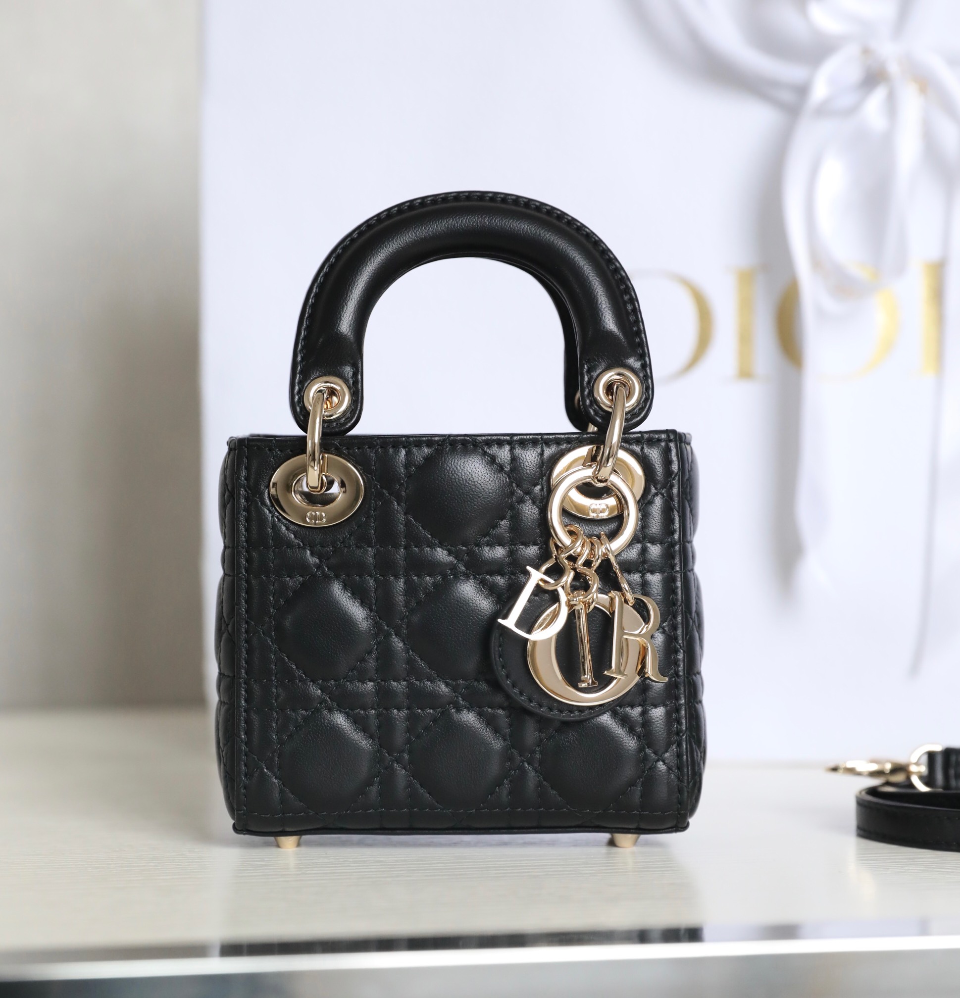 Lady Diro Micro-12*10*5CM