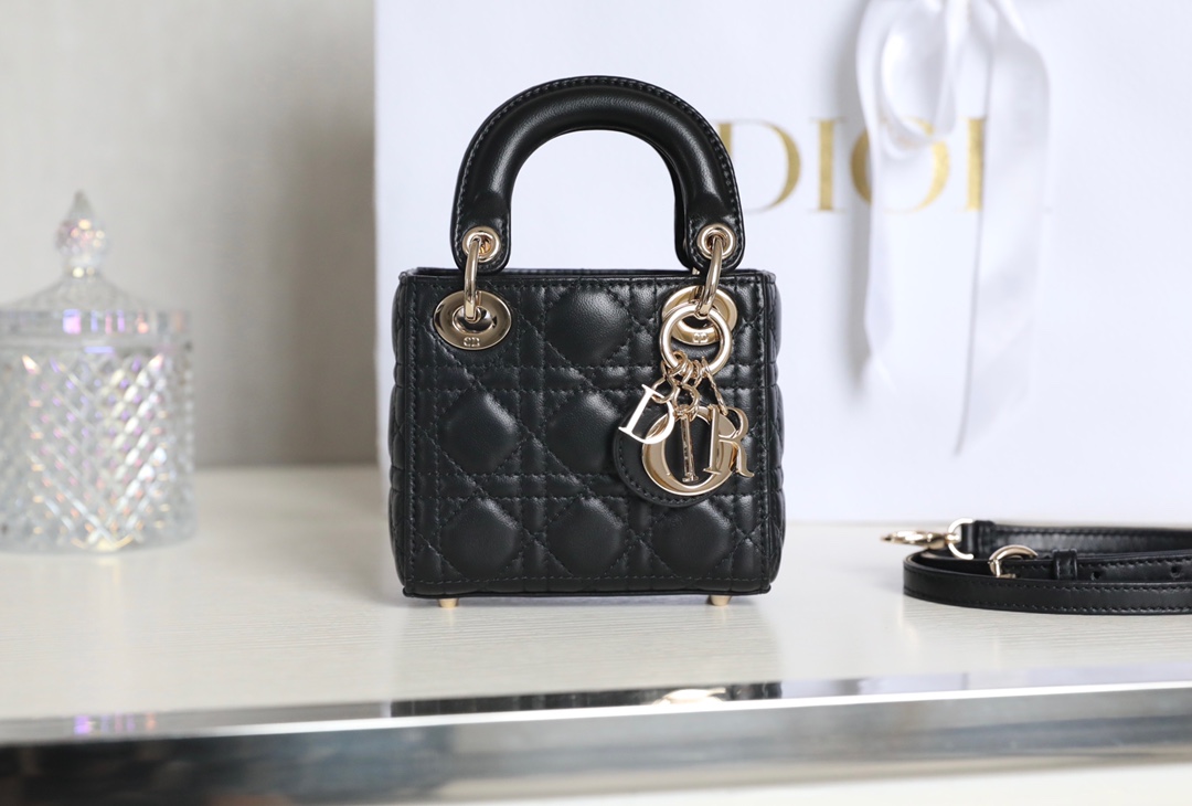 Lady Diro Micro-12*10*5CM