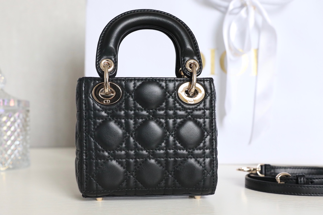 Lady Diro Micro-12*10*5CM