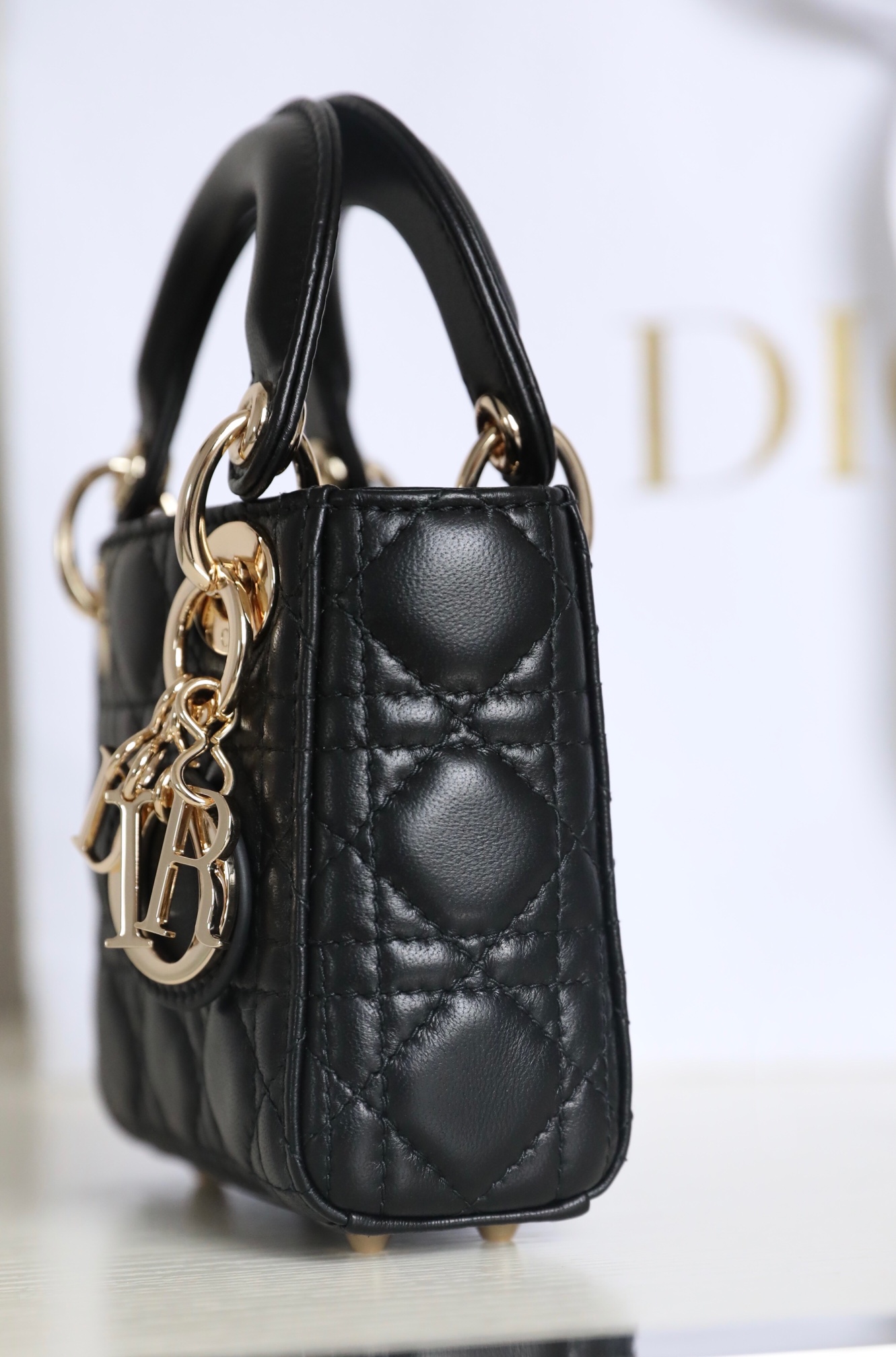 Lady Diro Micro-12*10*5CM