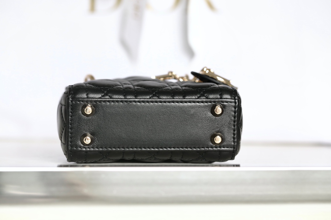 Lady Diro Micro-12*10*5CM