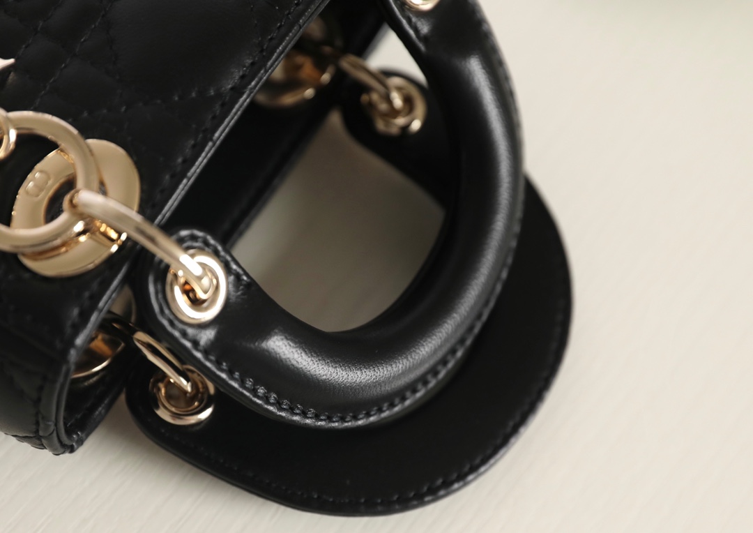 Lady Diro Micro-12*10*5CM