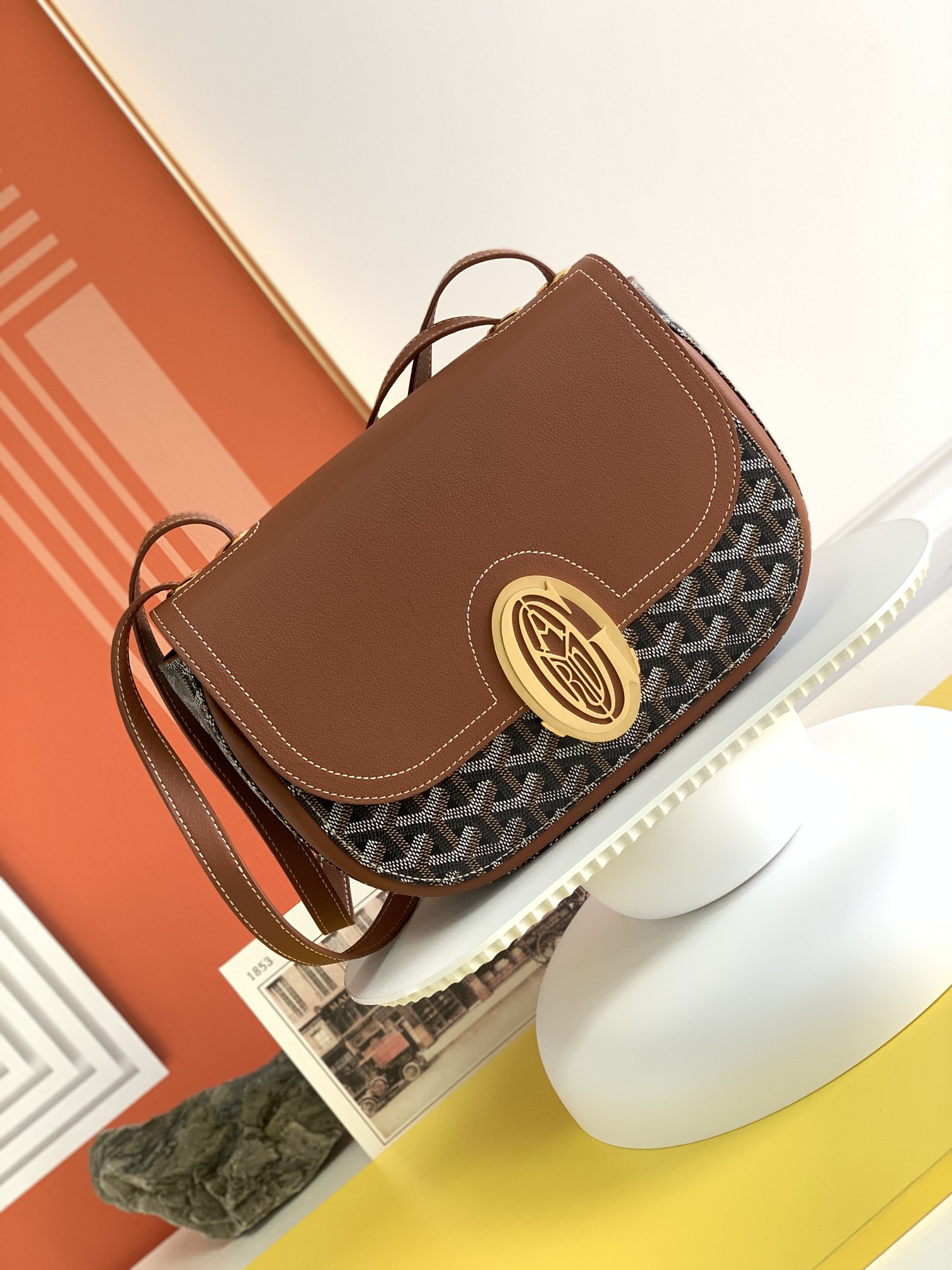 Goyard Handbags