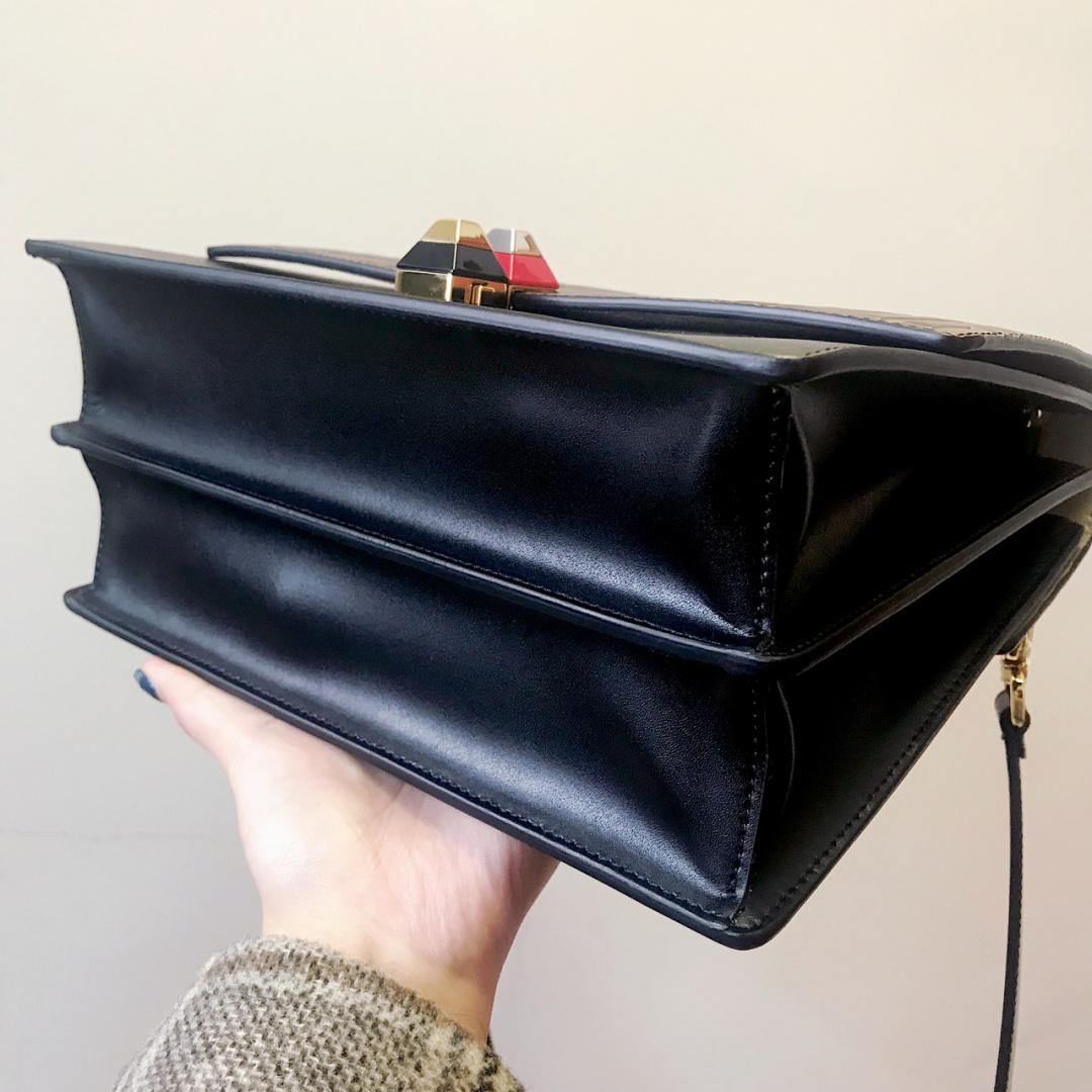 Fendi Kan U-25x17x10CM