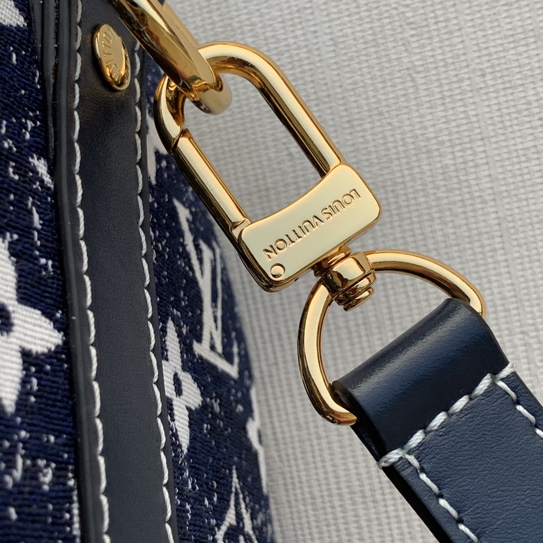 Louis Vuitton Speedy Bandoulière 25-25*19*15CM