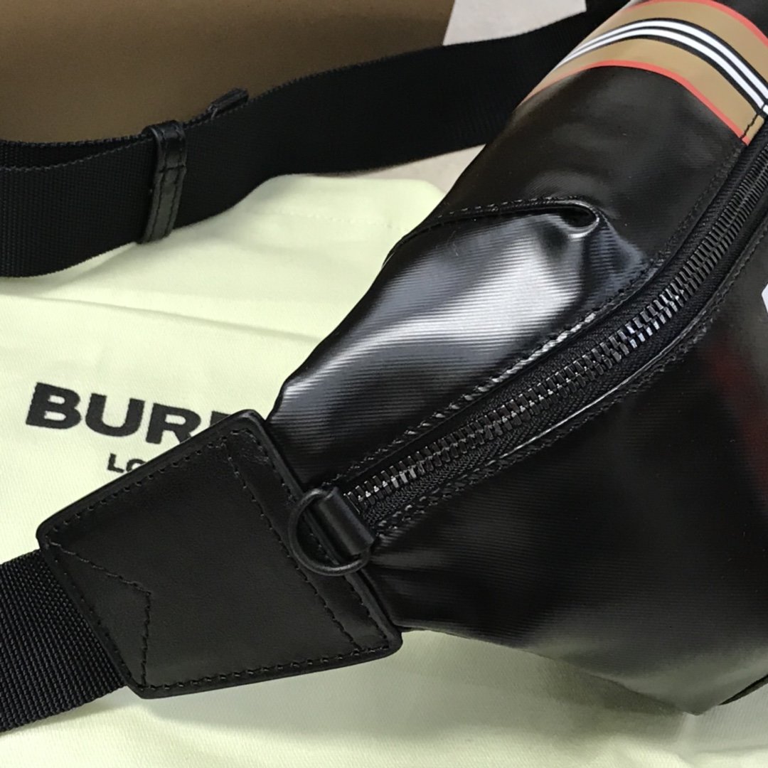 Burberry Waist Bag-31x16x7.5CM