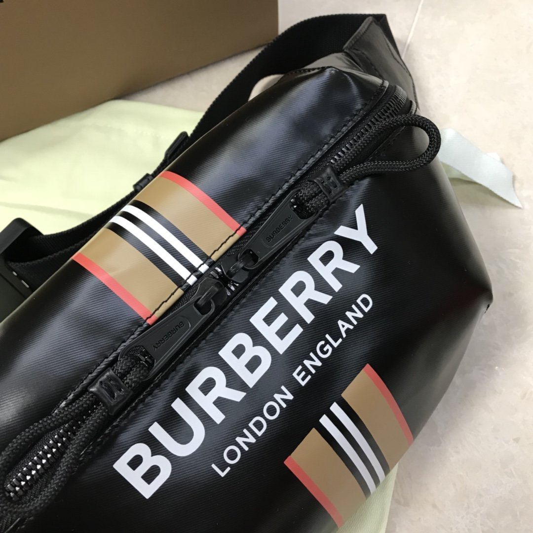 Burberry Waist Bag-31x16x7.5CM