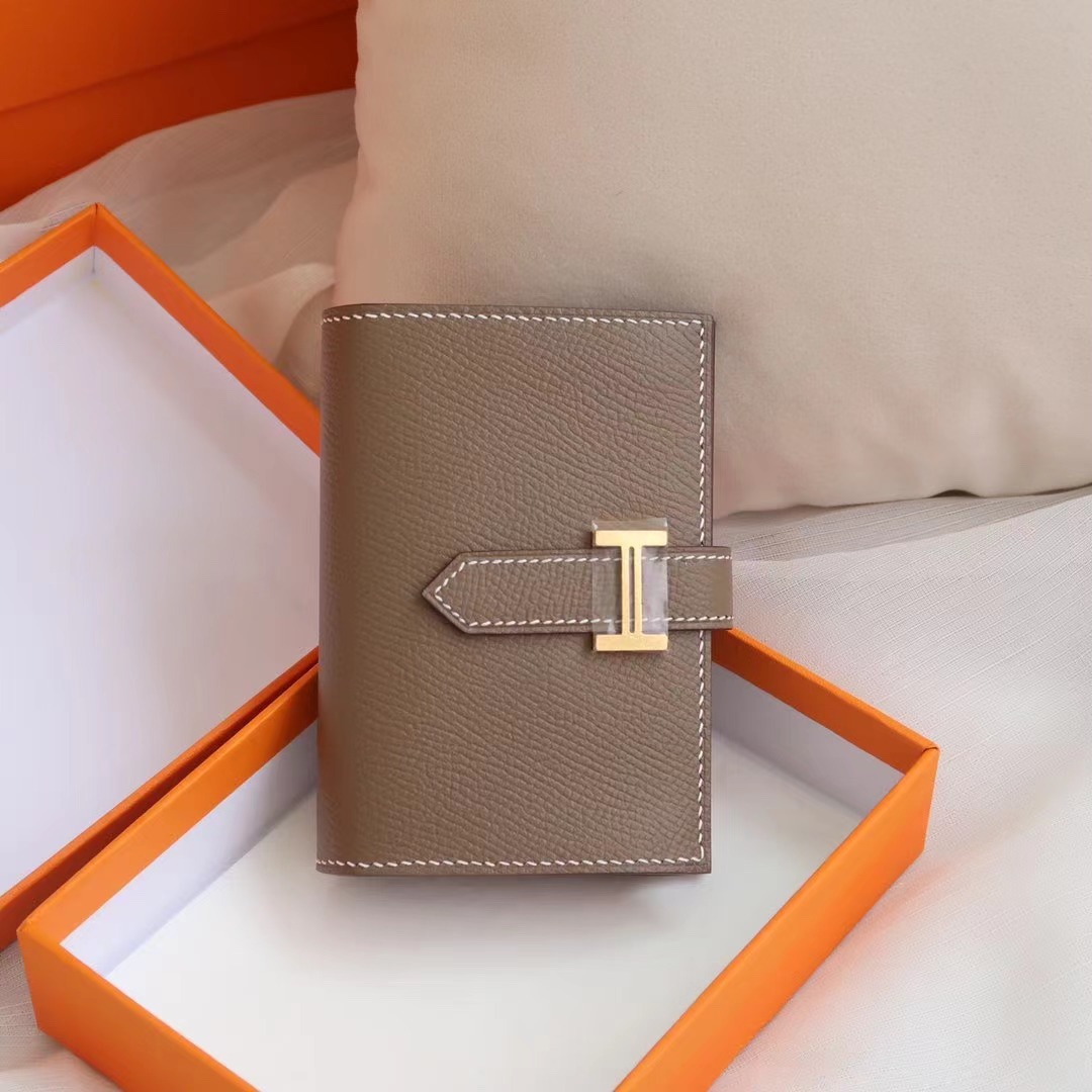 Hermes Wallet -Epsom
