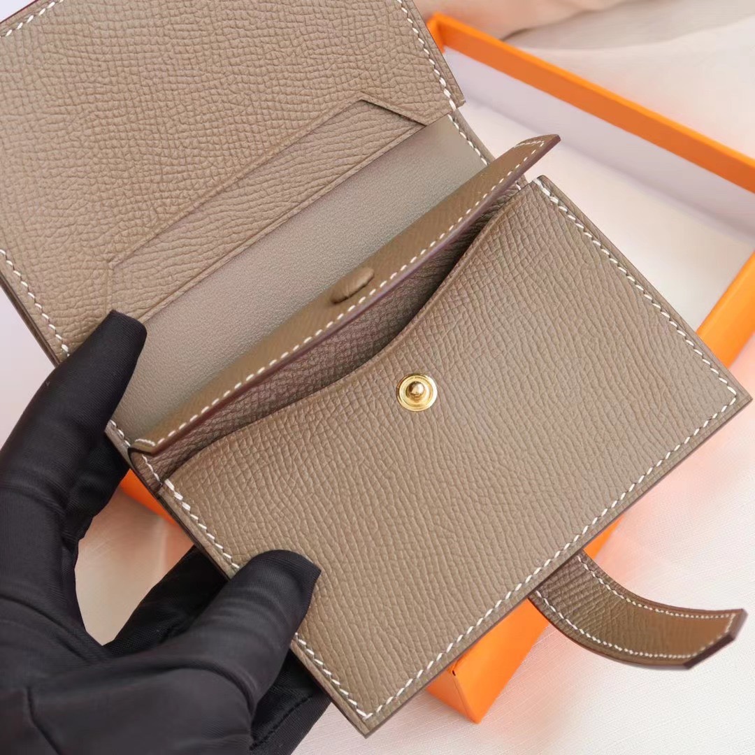 Hermes Wallet -Epsom