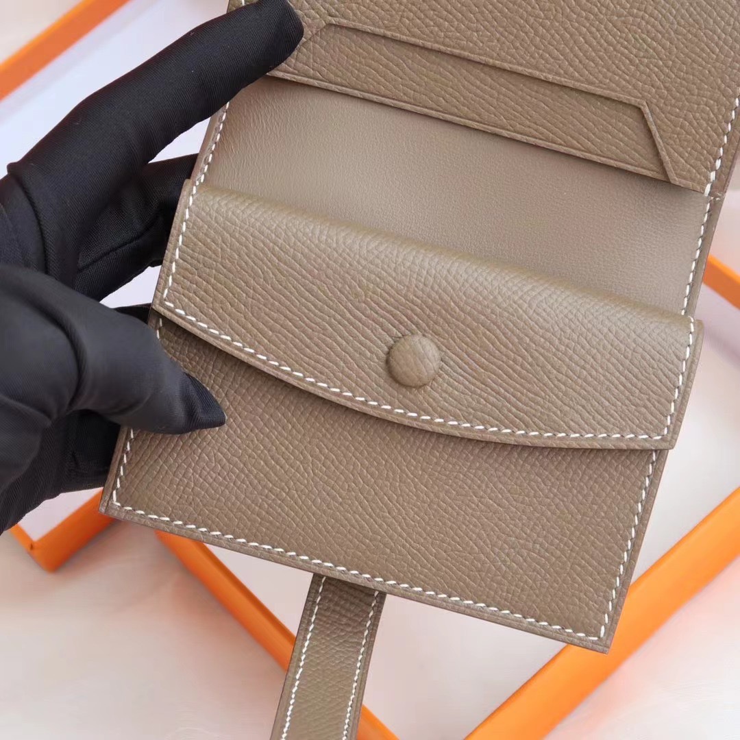 Hermes Wallet -Epsom