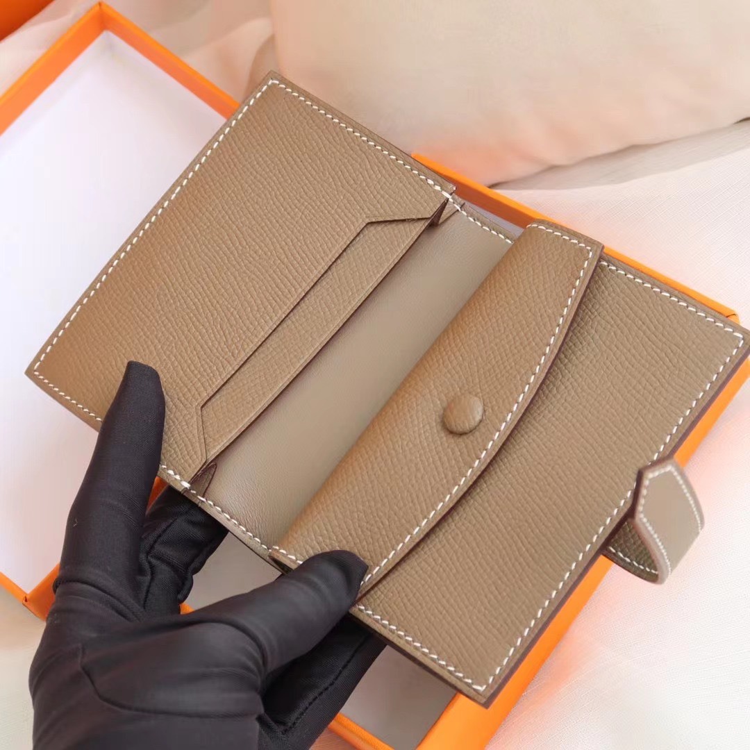 Hermes Wallet -Epsom