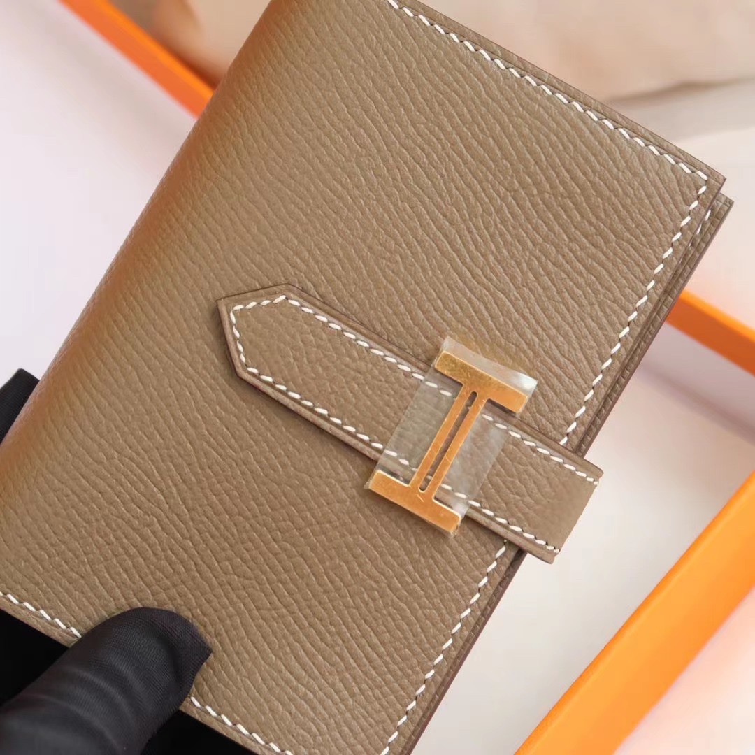 Hermes Wallet -Epsom