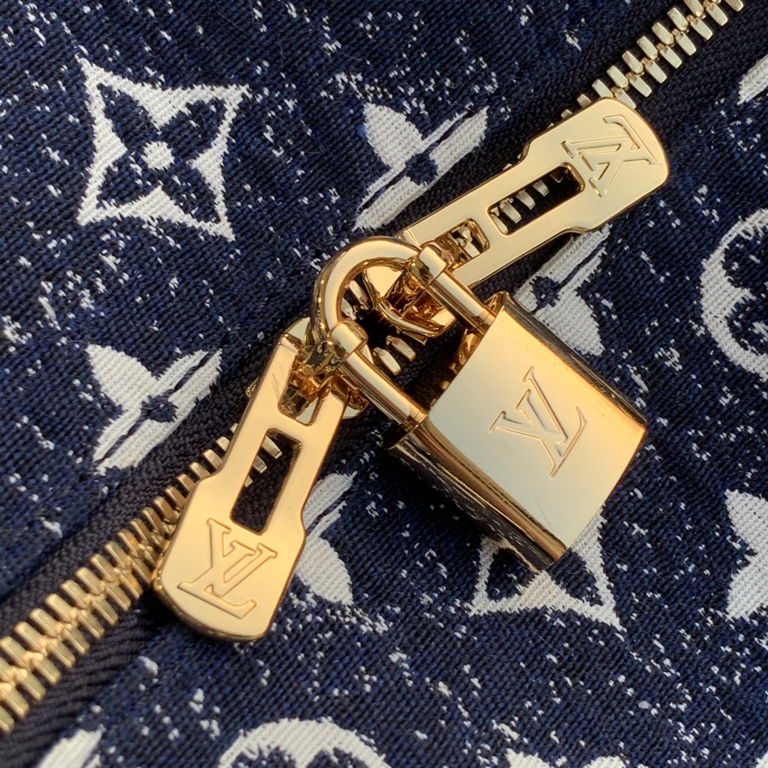 Louis Vuitton Speedy Bandoulière 25-25*19*15CM