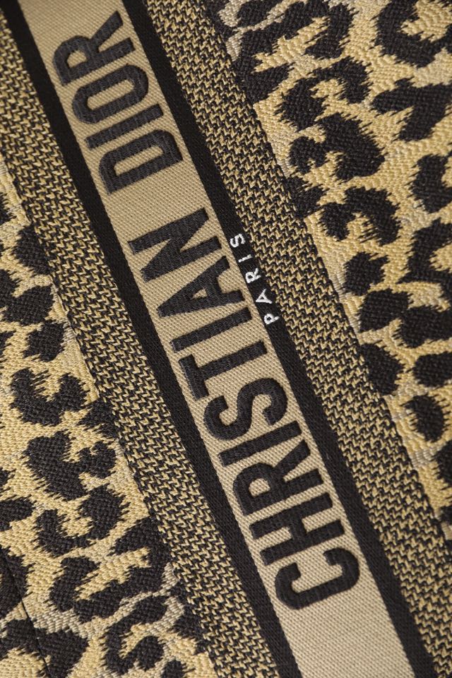 Diro Small Book Tote-36.5CM
