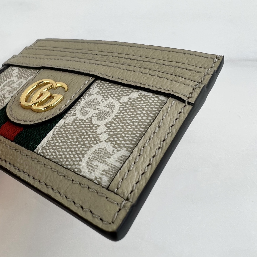Gucci Wallet-10*7.5CM Gucci Wallet-10*7.5CM