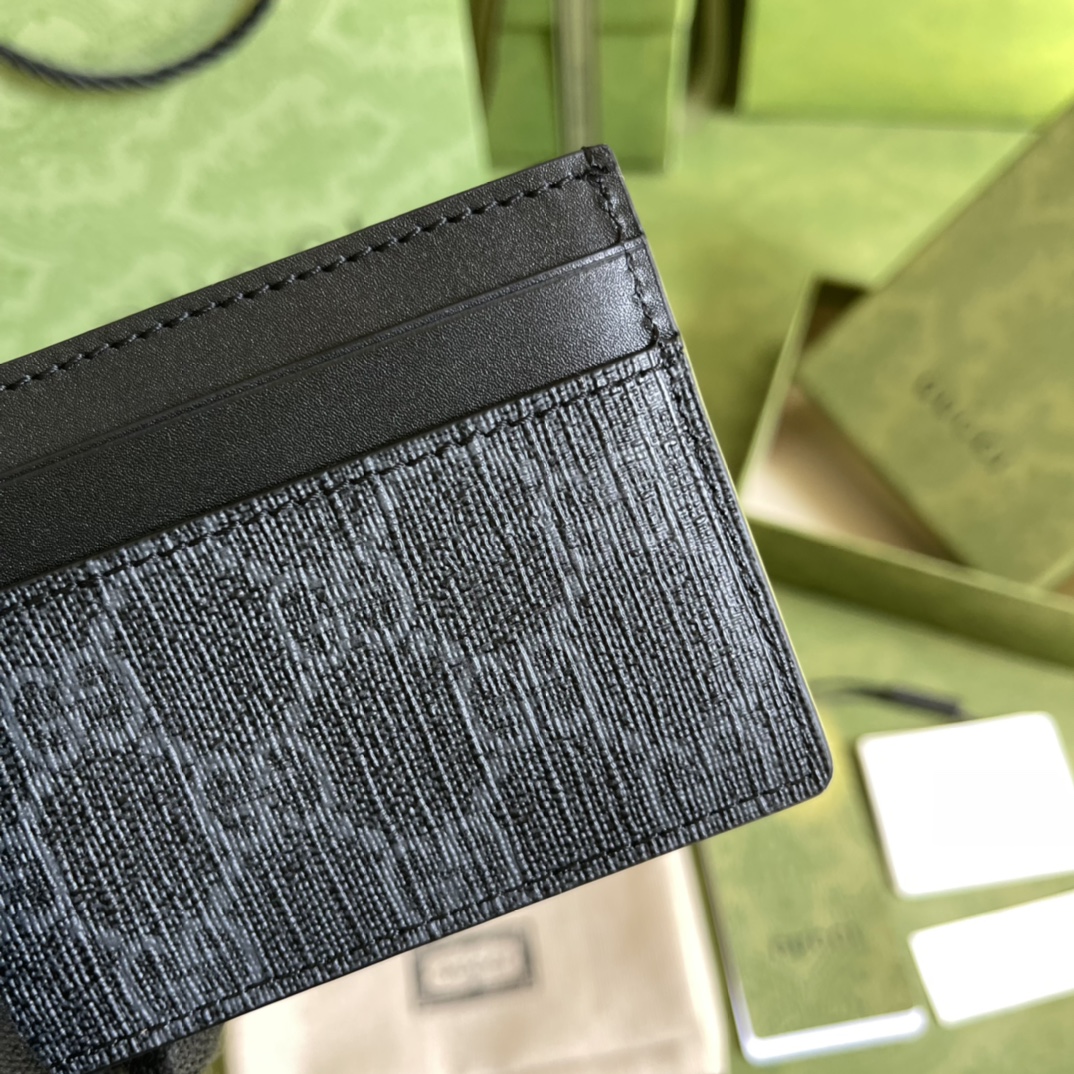 Gucci Wallet-10*7.5CM Gucci Wallet-10*7.5CM