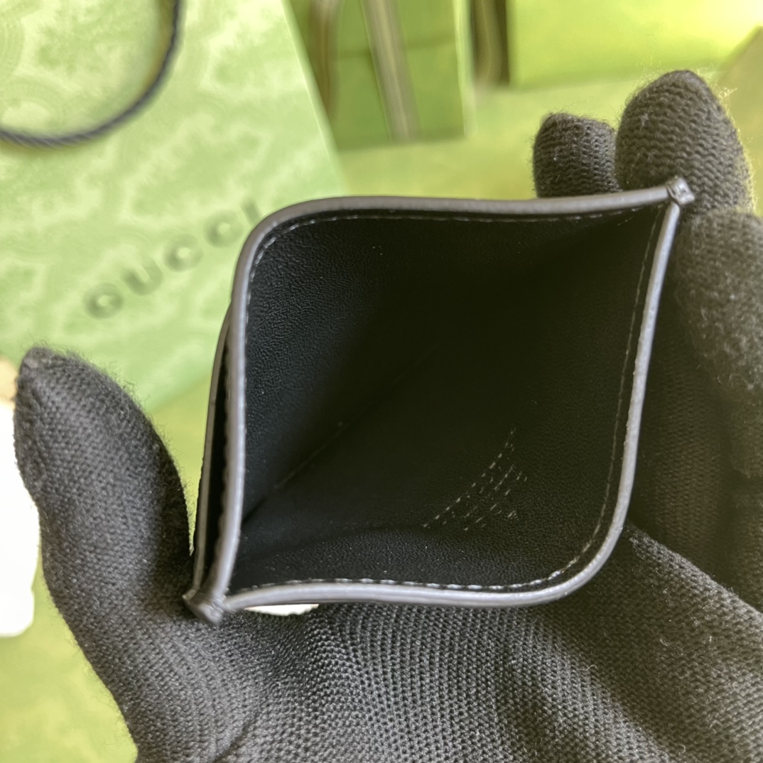 Gucci Wallet-10*7.5CM Gucci Wallet-10*7.5CM