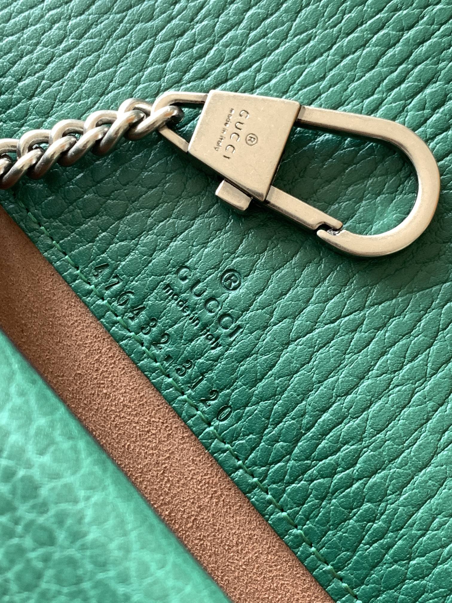 Gucci Mini Dionysus-16.5*10*4.5CM
