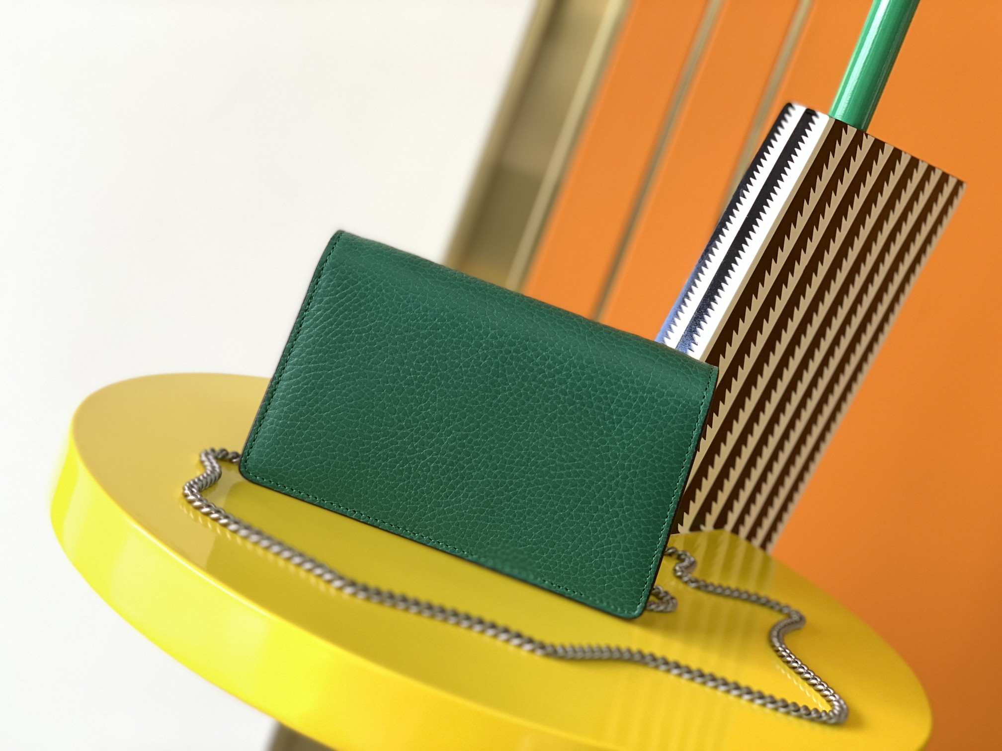 Gucci Mini Dionysus-16.5*10*4.5CM