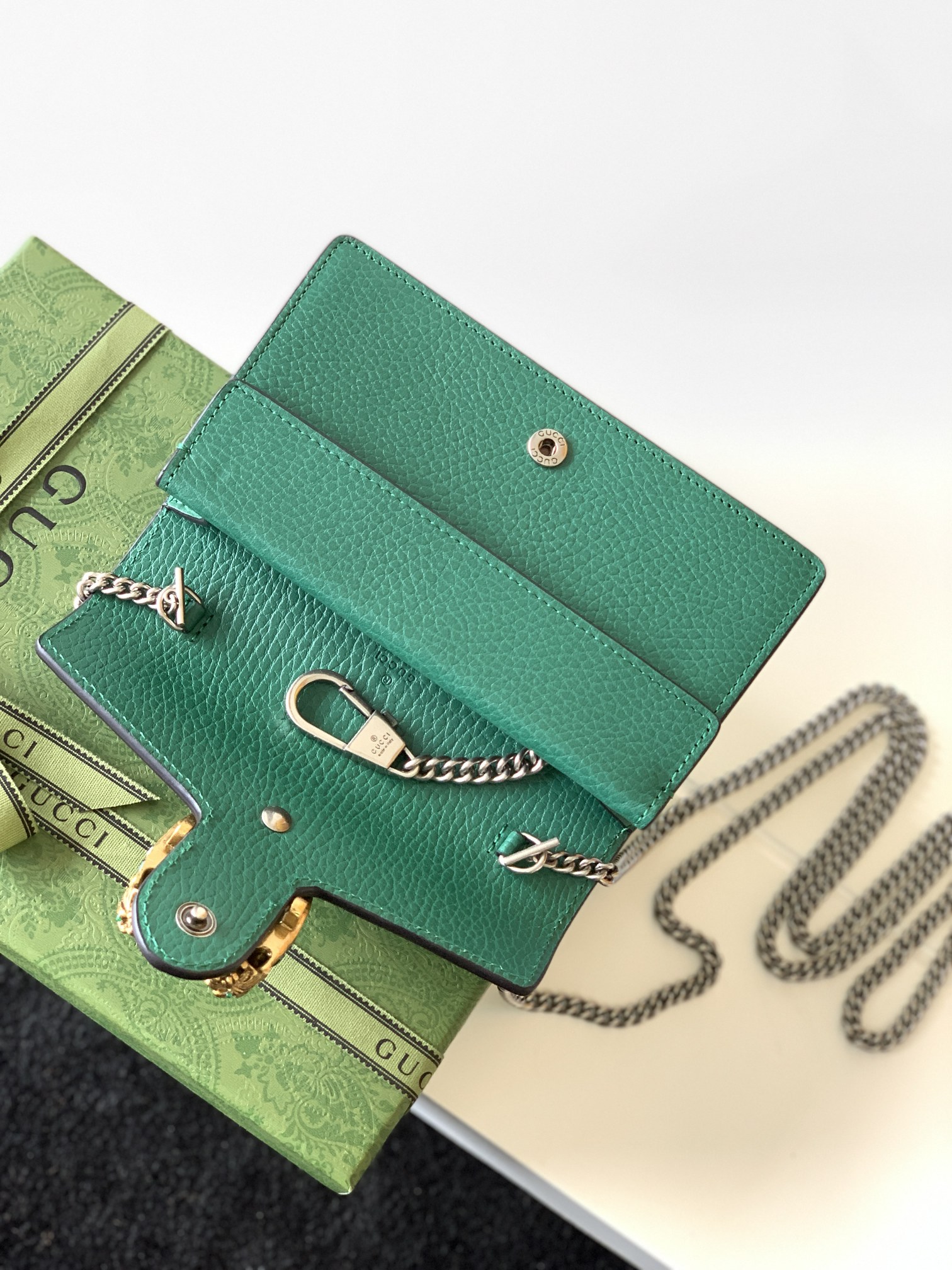 Gucci Mini Dionysus-16.5*10*4.5CM