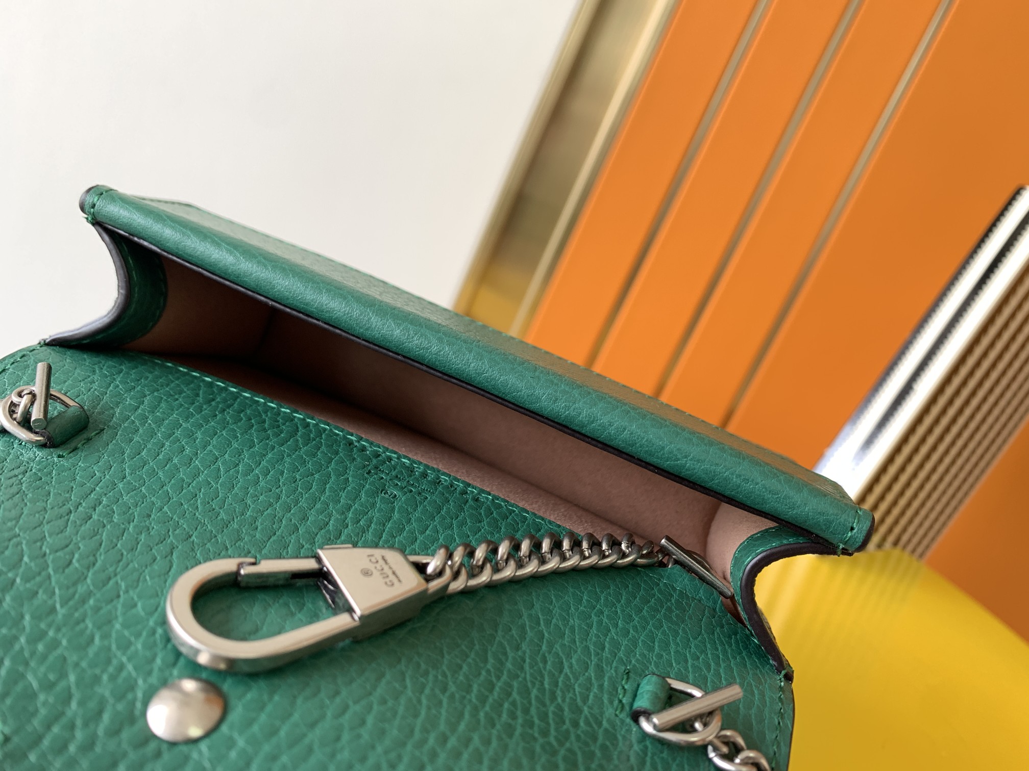 Gucci Mini Dionysus-16.5*10*4.5CM