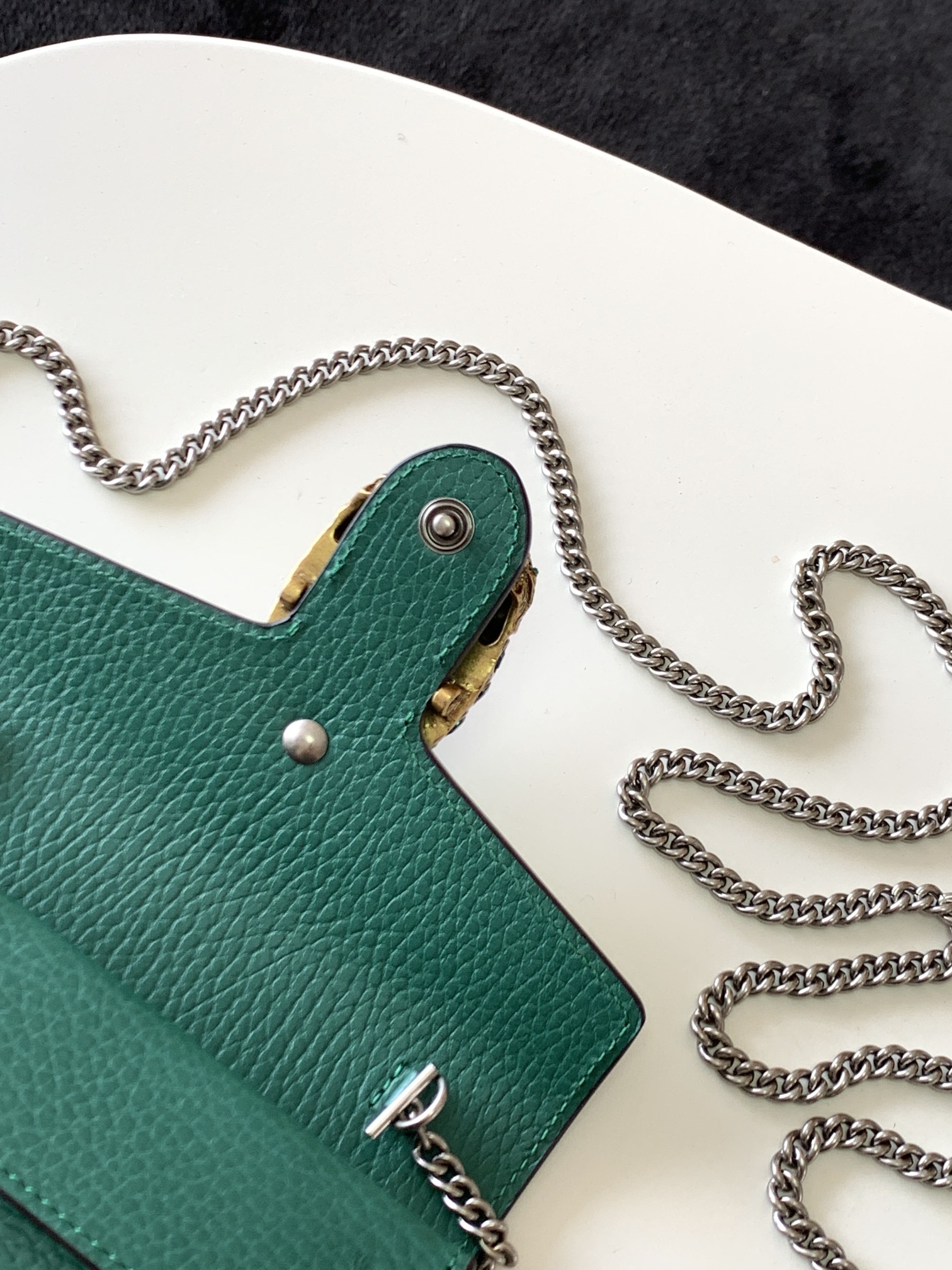 Gucci Mini Dionysus-16.5*10*4.5CM