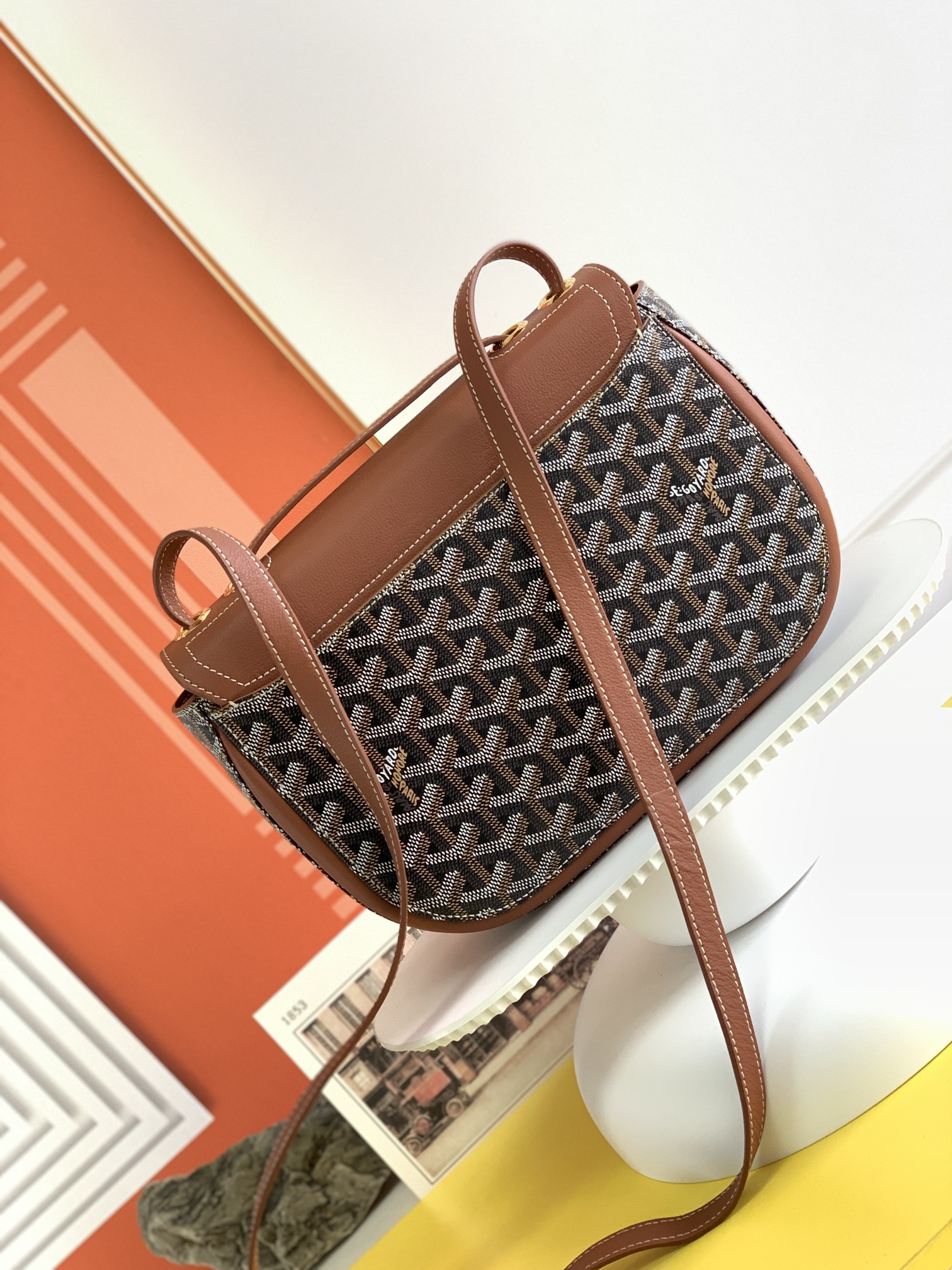 Goyard Handbags